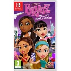 Bratz: Flaunt Your Fashion Switch hind ja info | Arvutimängud, konsoolimängud | kaup24.ee