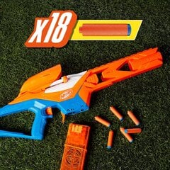 NERF N Series бластер Pinpoint цена и информация | Песочницы, песок | kaup24.ee