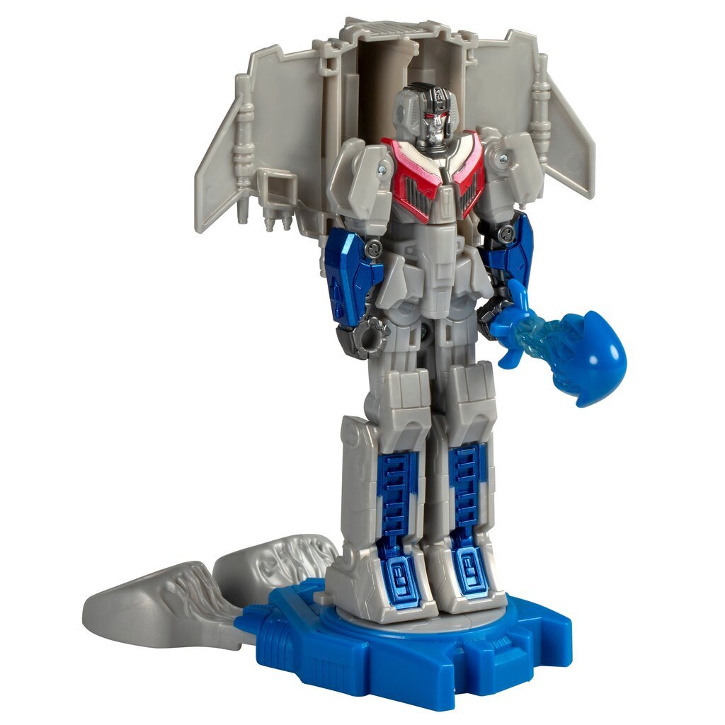 TRANSFORMERS MV8 mängufiguur Võitlevad robotid 11,5 cm, ast 3 цена и информация | Liivakastid, liiv ja mänguasjad | kaup24.ee