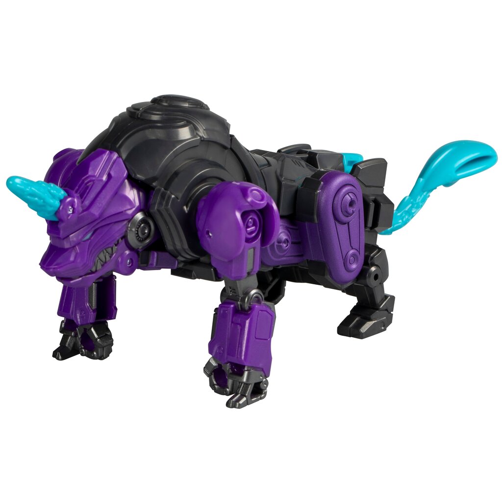 TRANSFORMERS MV8 mängufiguur Võitlevad robotid 11,5 cm, ast 3 hind ja info | Liivakastid, liiv ja mänguasjad | kaup24.ee