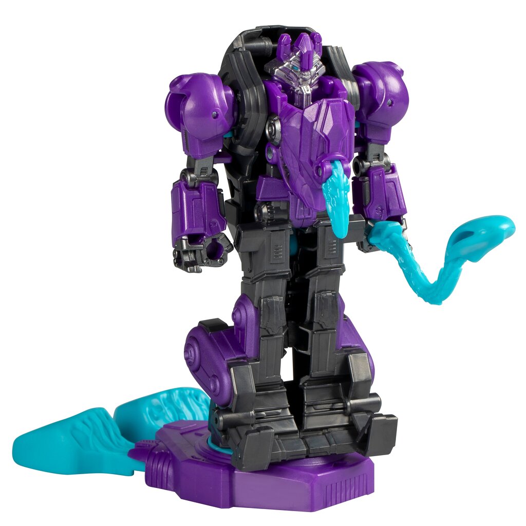 TRANSFORMERS MV8 mängufiguur Võitlevad robotid 11,5 cm, ast 3 hind ja info | Liivakastid, liiv ja mänguasjad | kaup24.ee