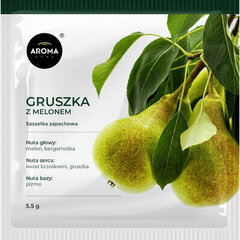 Aroomikott, Aroma Home, Pear Melon, 5,5g x 2 tk. hind ja info | Kodulõhnastajad | kaup24.ee