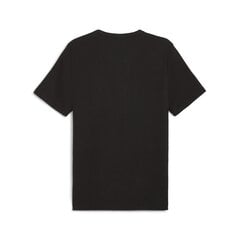 Футболка женская PUMA ESS ELEVATED Waffle Tee 681887014067979965767 цена и информация | Спортивная одежда для женщин | kaup24.ee