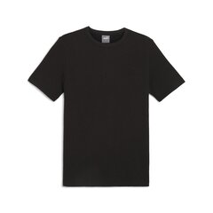 Футболка женская PUMA ESS ELEVATED Waffle Tee 681887014067979965767 цена и информация | Спортивная одежда для женщин | kaup24.ee