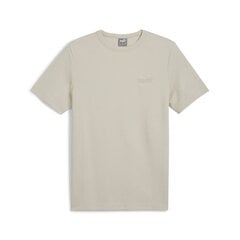 Футболка женская PUMA ESS ELEVATED Waffle Tee 681887684067981380428 цена и информация | Спортивная одежда для женщин | kaup24.ee