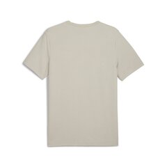 Футболка женская PUMA ESS ELEVATED Waffle Tee 681887684067981380428 цена и информация | Спортивная одежда для женщин | kaup24.ee