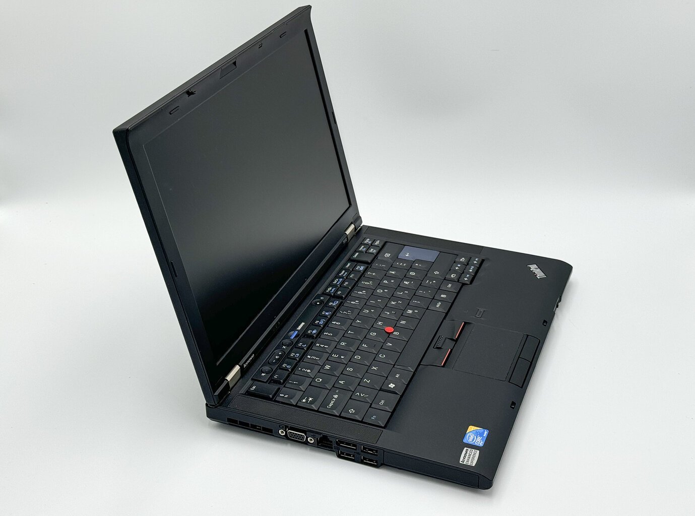 Kaasaskantav arvuti Lenovo ThinkPad T410 цена и информация | Sülearvutid | kaup24.ee