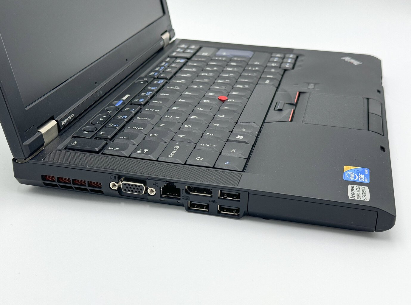 Kaasaskantav arvuti Lenovo ThinkPad T410 цена и информация | Sülearvutid | kaup24.ee