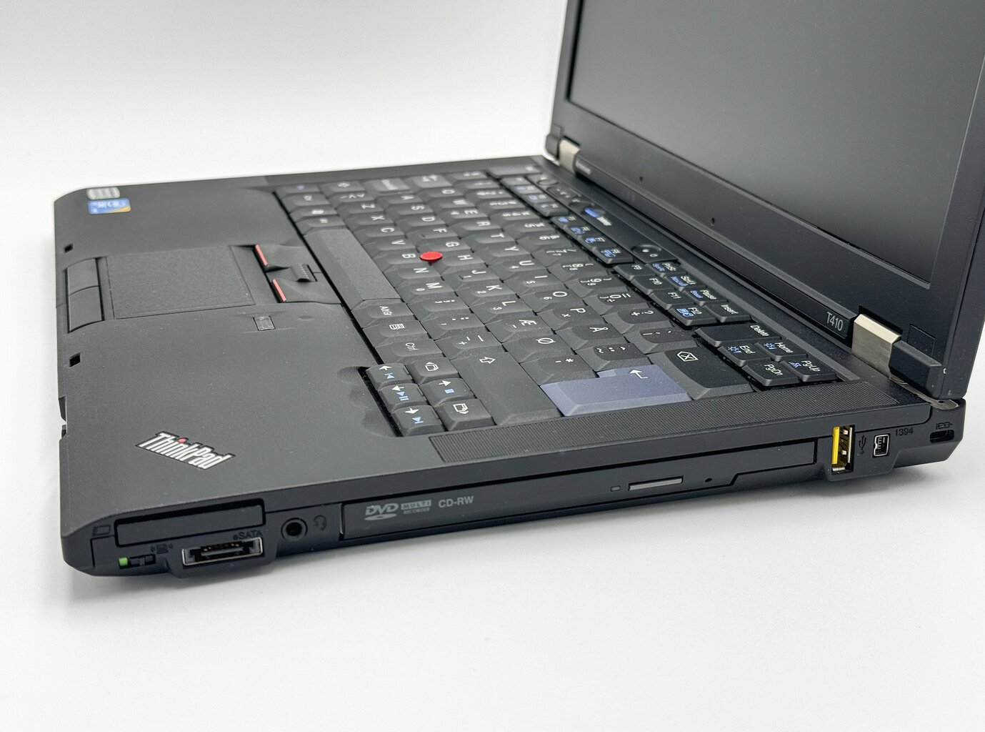 Kaasaskantav arvuti Lenovo ThinkPad T410 цена и информация | Sülearvutid | kaup24.ee