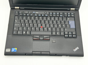 Kaasaskantav arvuti Lenovo ThinkPad T410 hind ja info | Sülearvutid | kaup24.ee