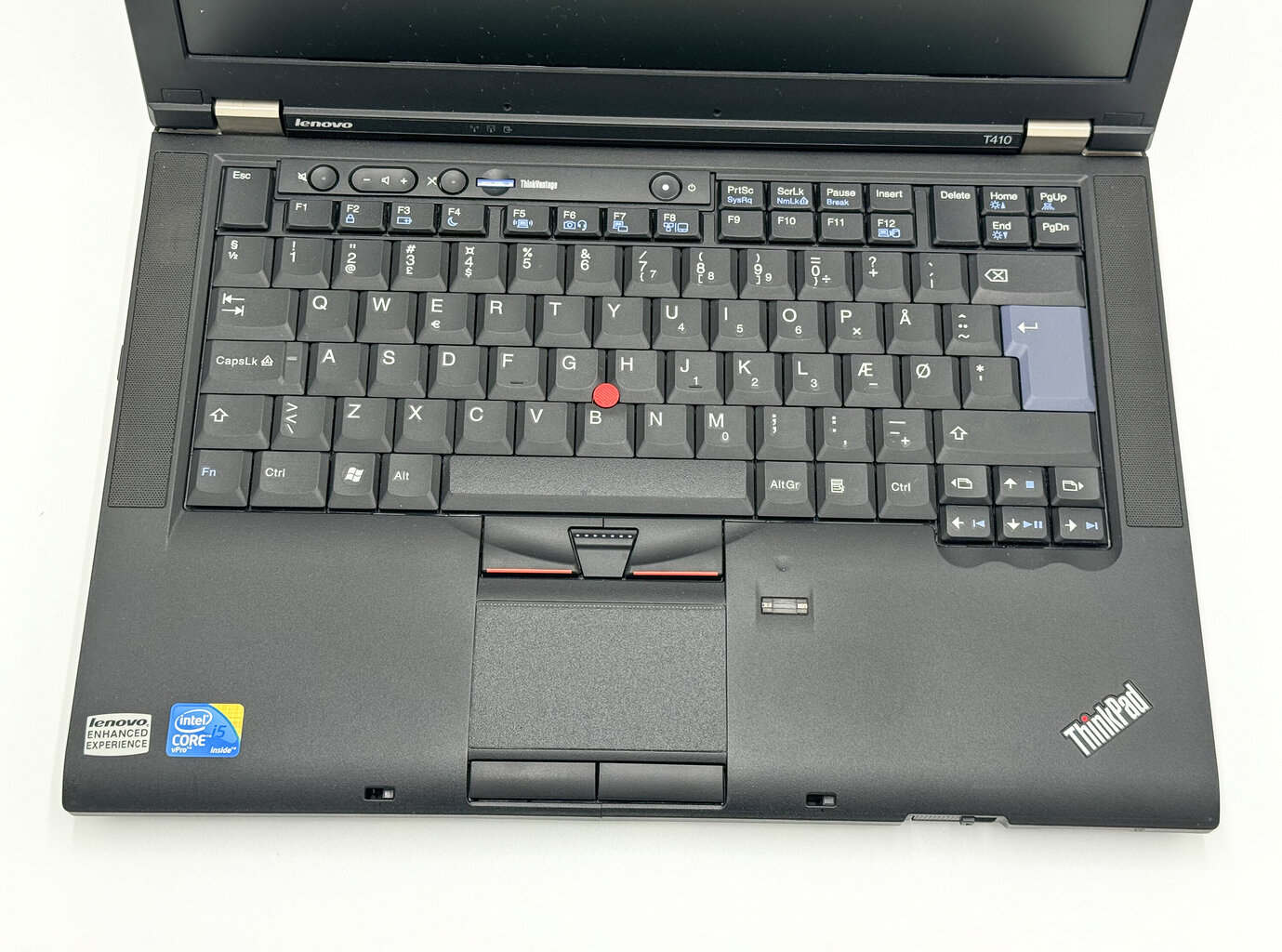 Kaasaskantav arvuti Lenovo ThinkPad T410 цена и информация | Sülearvutid | kaup24.ee