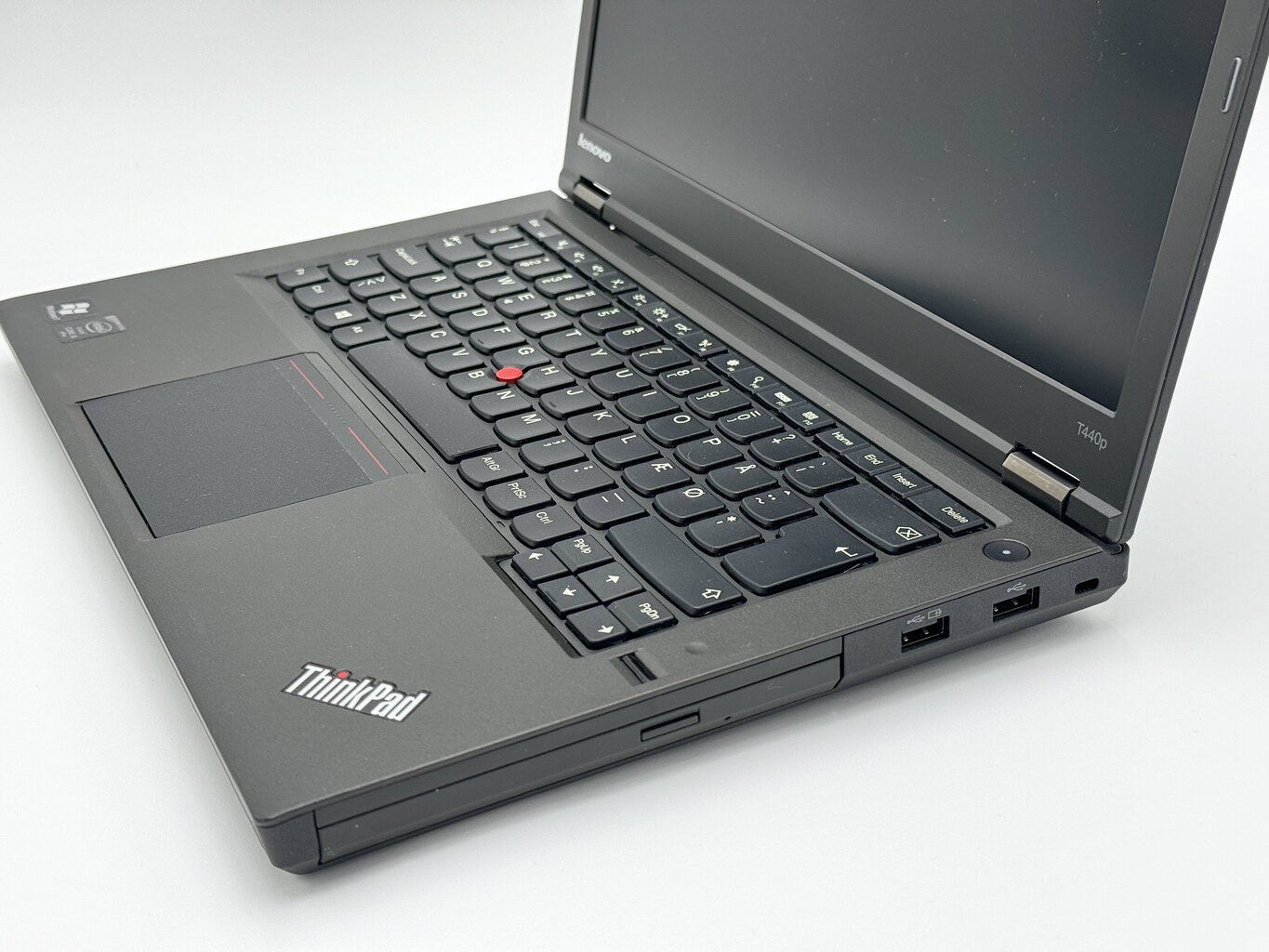 Kaasaskantav arvuti Lenovo ThinkPad T440p hind ja info | Sülearvutid | kaup24.ee