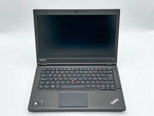 Портативный компьютер  Lenovo ThinkPad T440p цена и информация | Ноутбуки | kaup24.ee