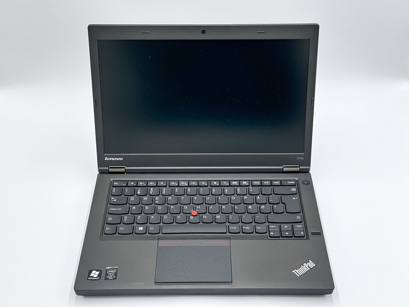 Lenovo ThinkPad T440p hind ja info | Sülearvutid | kaup24.ee