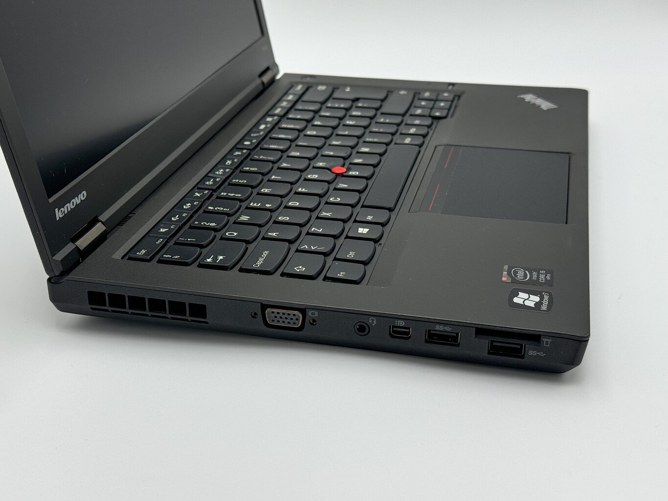 Kaasaskantav arvuti Lenovo ThinkPad T440p hind ja info | Sülearvutid | kaup24.ee