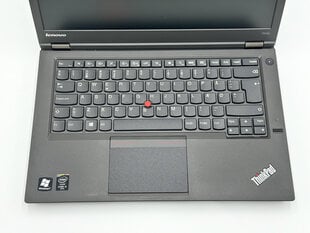 Lenovo ThinkPad T440p hind ja info | Sülearvutid | kaup24.ee