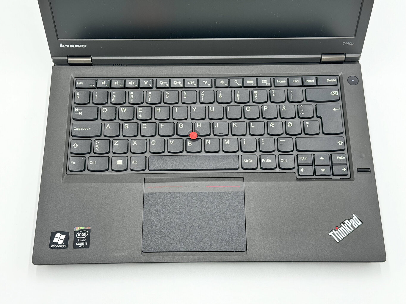 Kaasaskantav arvuti Lenovo ThinkPad T440p цена и информация | Sülearvutid | kaup24.ee