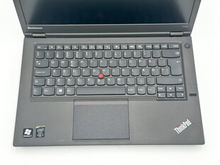 Kaasaskantav arvuti Lenovo ThinkPad T440p hind ja info | Sülearvutid | kaup24.ee