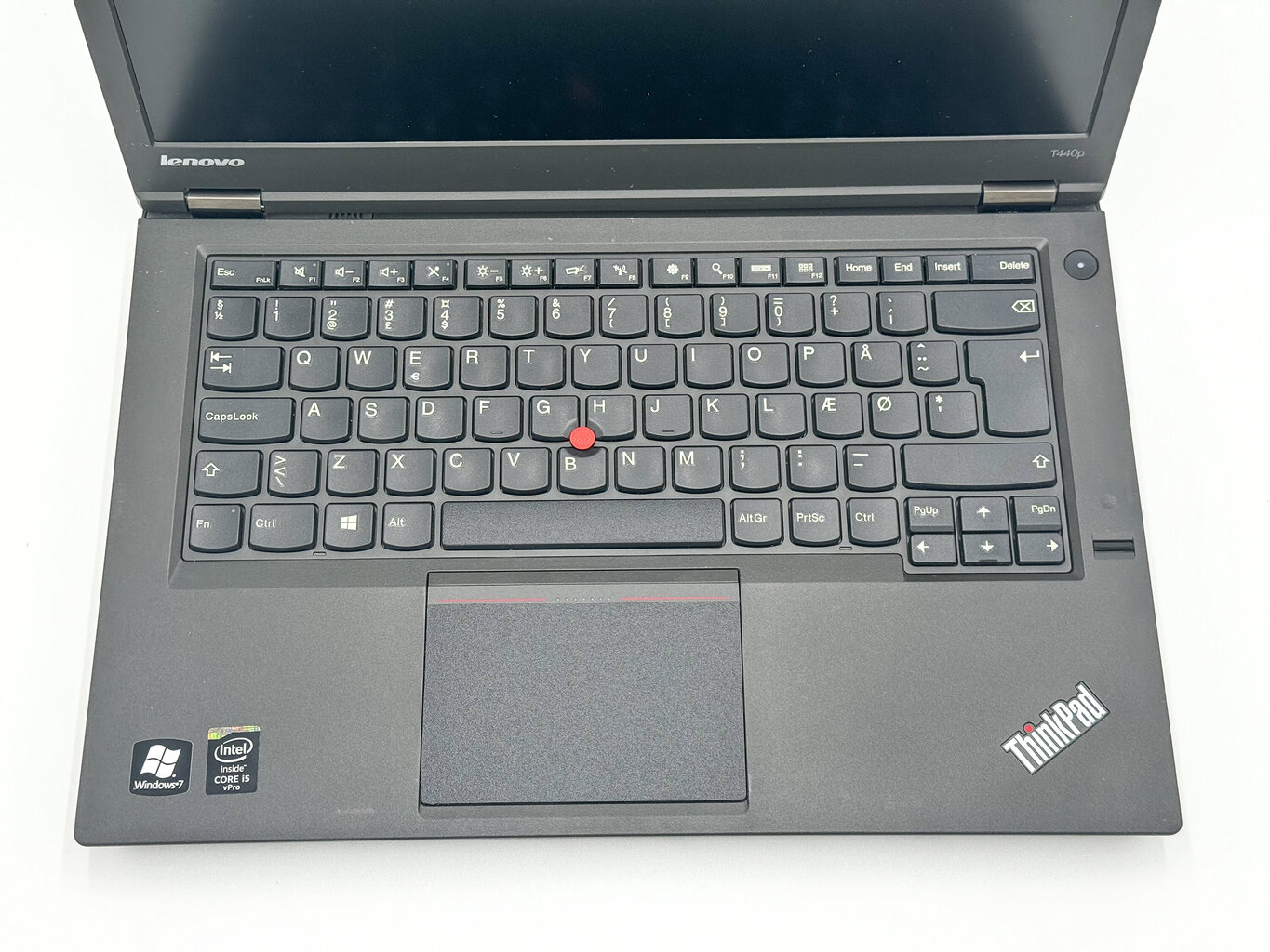 Kaasaskantav arvuti Lenovo ThinkPad T440p цена и информация | Sülearvutid | kaup24.ee