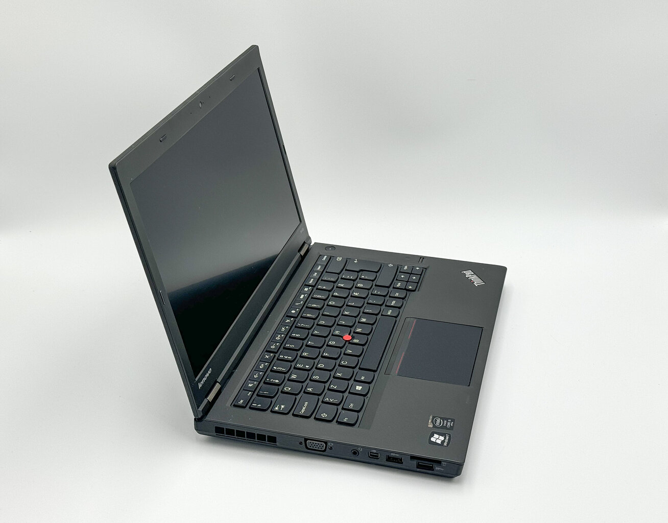 Kaasaskantav arvuti Lenovo ThinkPad T440p hind ja info | Sülearvutid | kaup24.ee