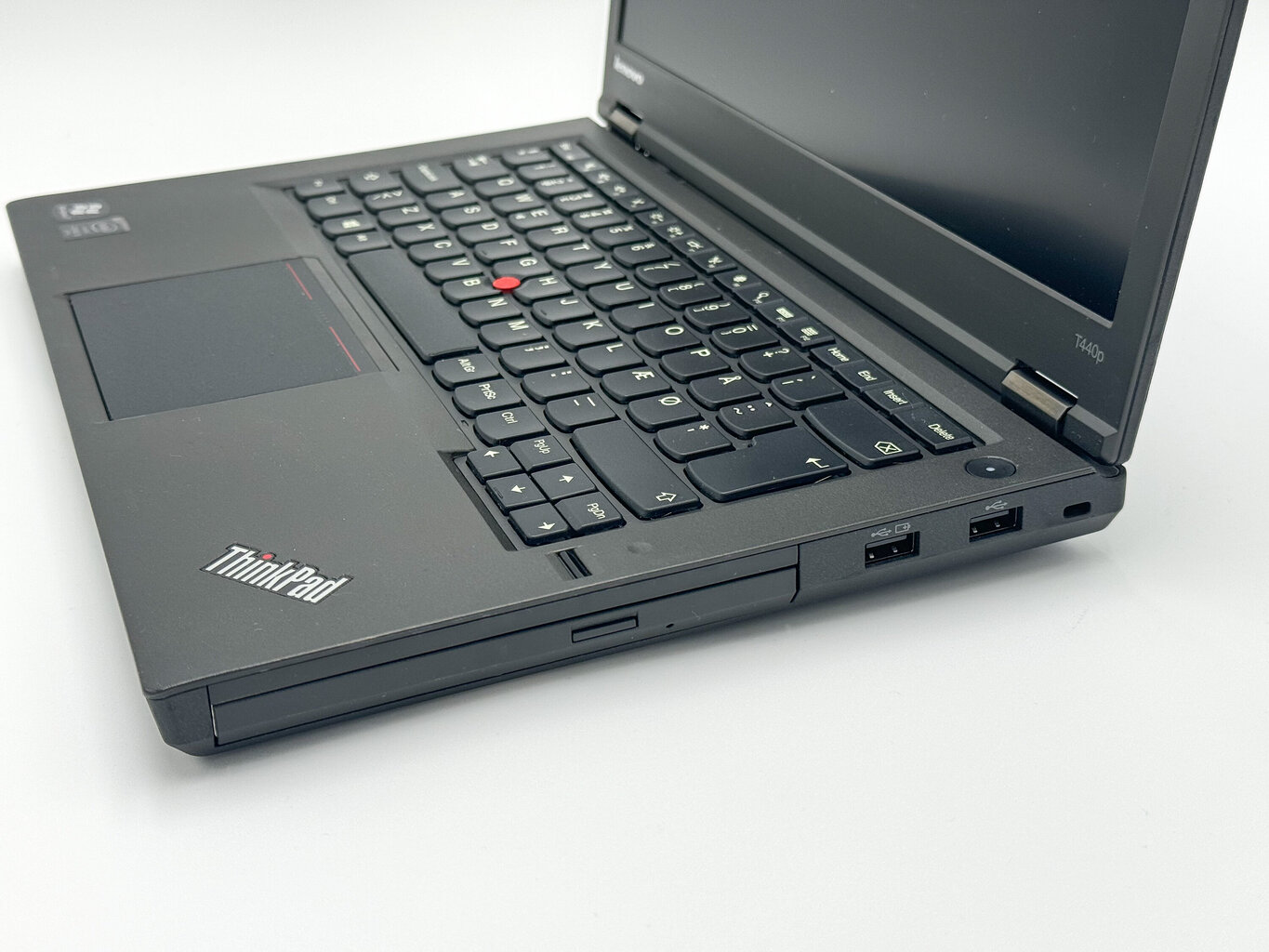 Kaasaskantav arvuti Lenovo ThinkPad T440p hind ja info | Sülearvutid | kaup24.ee