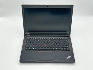 Портативный компьютер Lenovo ThinkPad T440p цена и информация | Ноутбуки | kaup24.ee