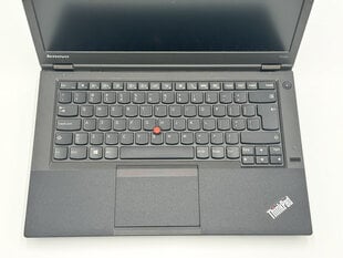 Портативный компьютер Lenovo ThinkPad T440p цена и информация | Ноутбуки | kaup24.ee