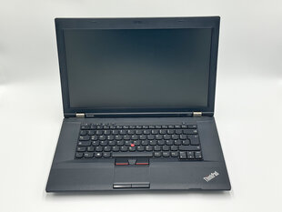 Kaasaskantav arvuti Lenovo ThinkPad L530 hind ja info | Sülearvutid | kaup24.ee