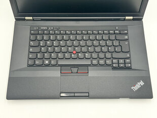 Kaasaskantav arvuti Lenovo ThinkPad L530 hind ja info | Sülearvutid | kaup24.ee