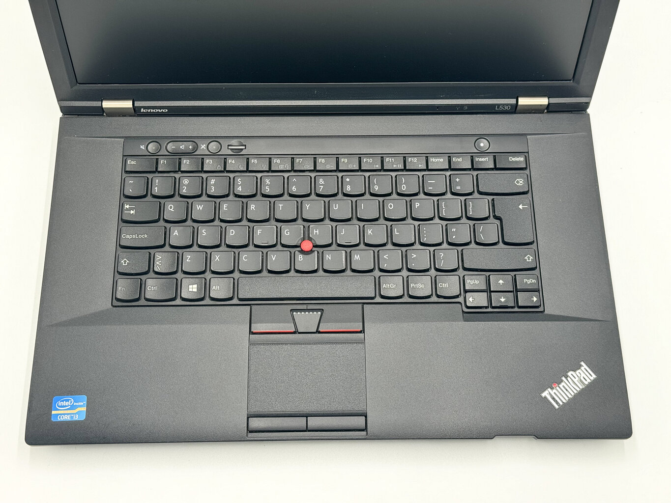 Kaasaskantav arvuti Lenovo ThinkPad L530 hind ja info | Sülearvutid | kaup24.ee