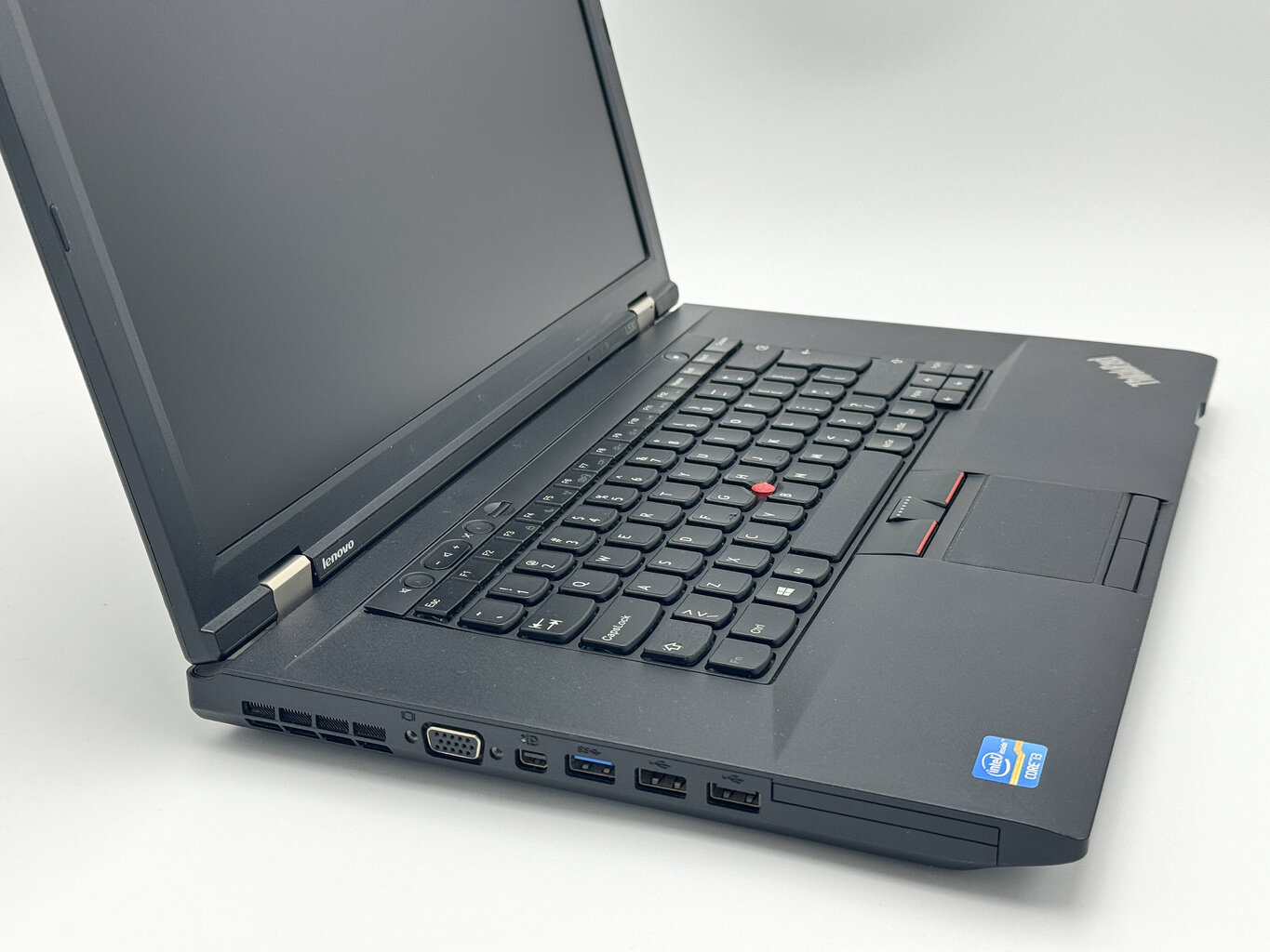 Kaasaskantav arvuti Lenovo ThinkPad L530 hind ja info | Sülearvutid | kaup24.ee