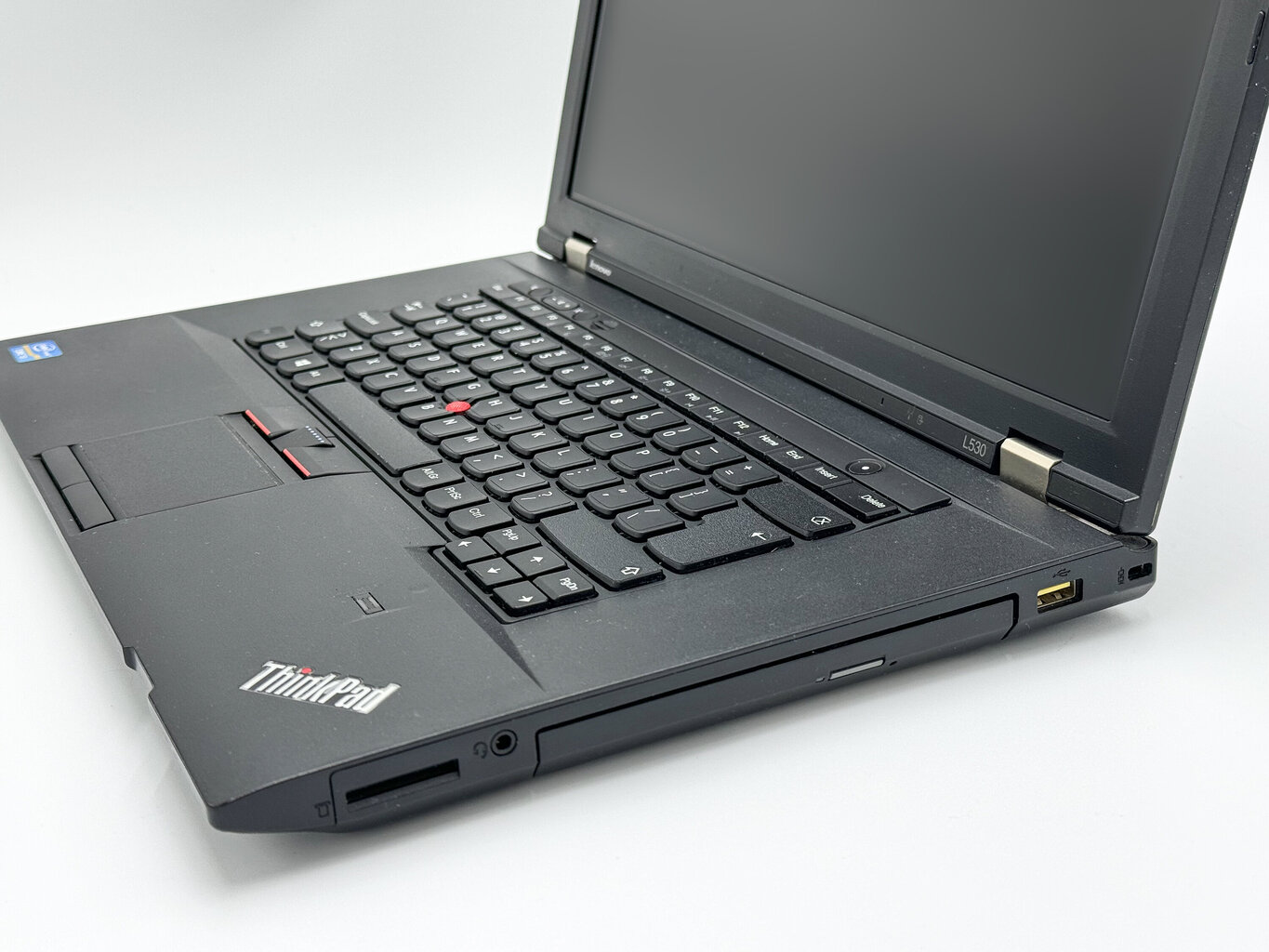 Kaasaskantav arvuti Lenovo ThinkPad L530 hind ja info | Sülearvutid | kaup24.ee