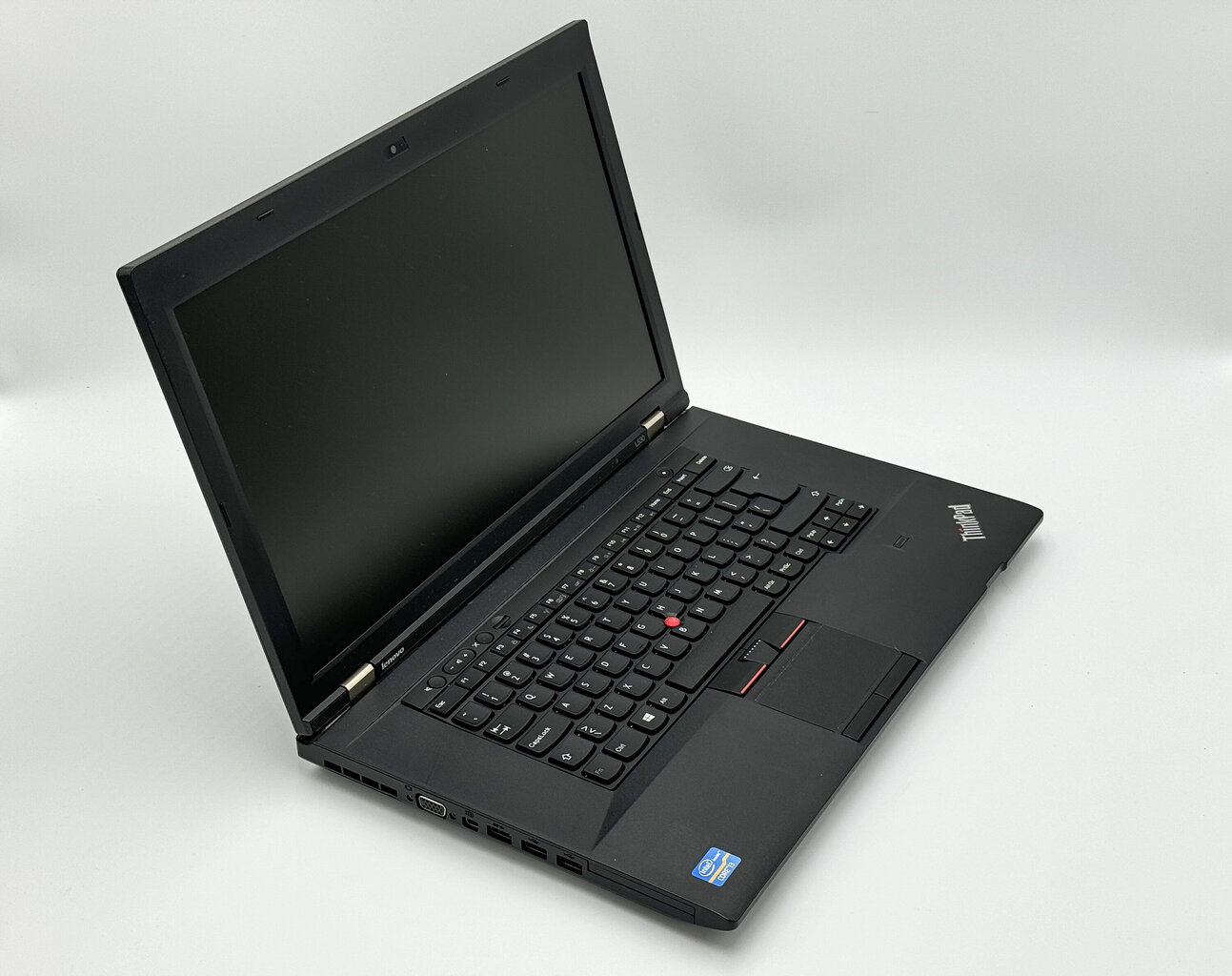 Kaasaskantav arvuti Lenovo ThinkPad L530 hind ja info | Sülearvutid | kaup24.ee