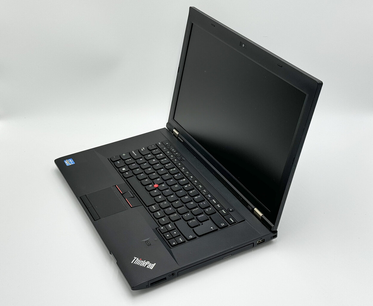 Kaasaskantav arvuti Lenovo ThinkPad L530 hind ja info | Sülearvutid | kaup24.ee