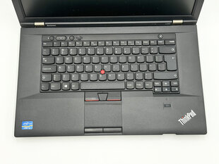 Kaasaskantav arvuti Lenovo ThinkPad L530 hind ja info | Sülearvutid | kaup24.ee