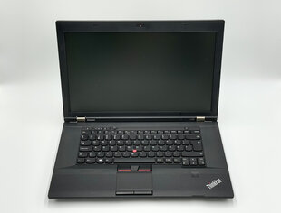 Lenovo ThinkPad L530 hind ja info | Sülearvutid | kaup24.ee