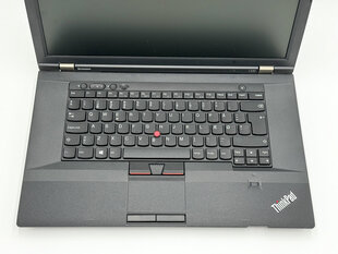 Lenovo ThinkPad L530 hind ja info | Sülearvutid | kaup24.ee