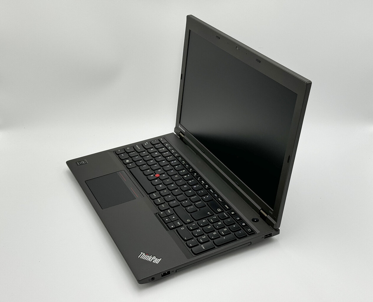 Kaasaskantav arvuti Lenovo ThinkPad L540 hind ja info | Sülearvutid | kaup24.ee