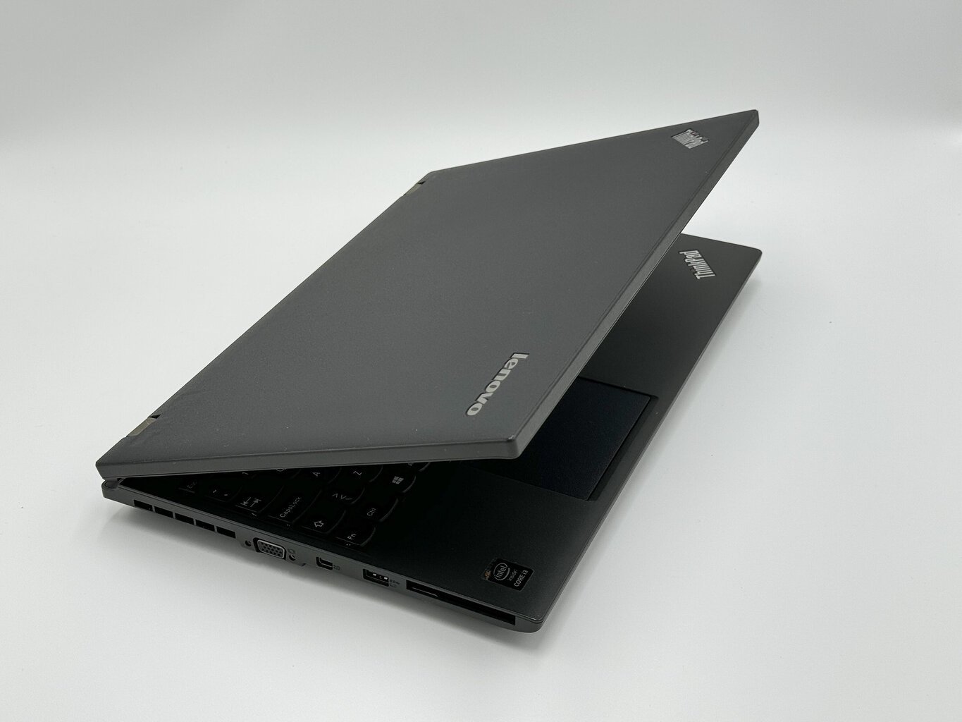 Kaasaskantav arvuti Lenovo ThinkPad L540 цена и информация | Sülearvutid | kaup24.ee