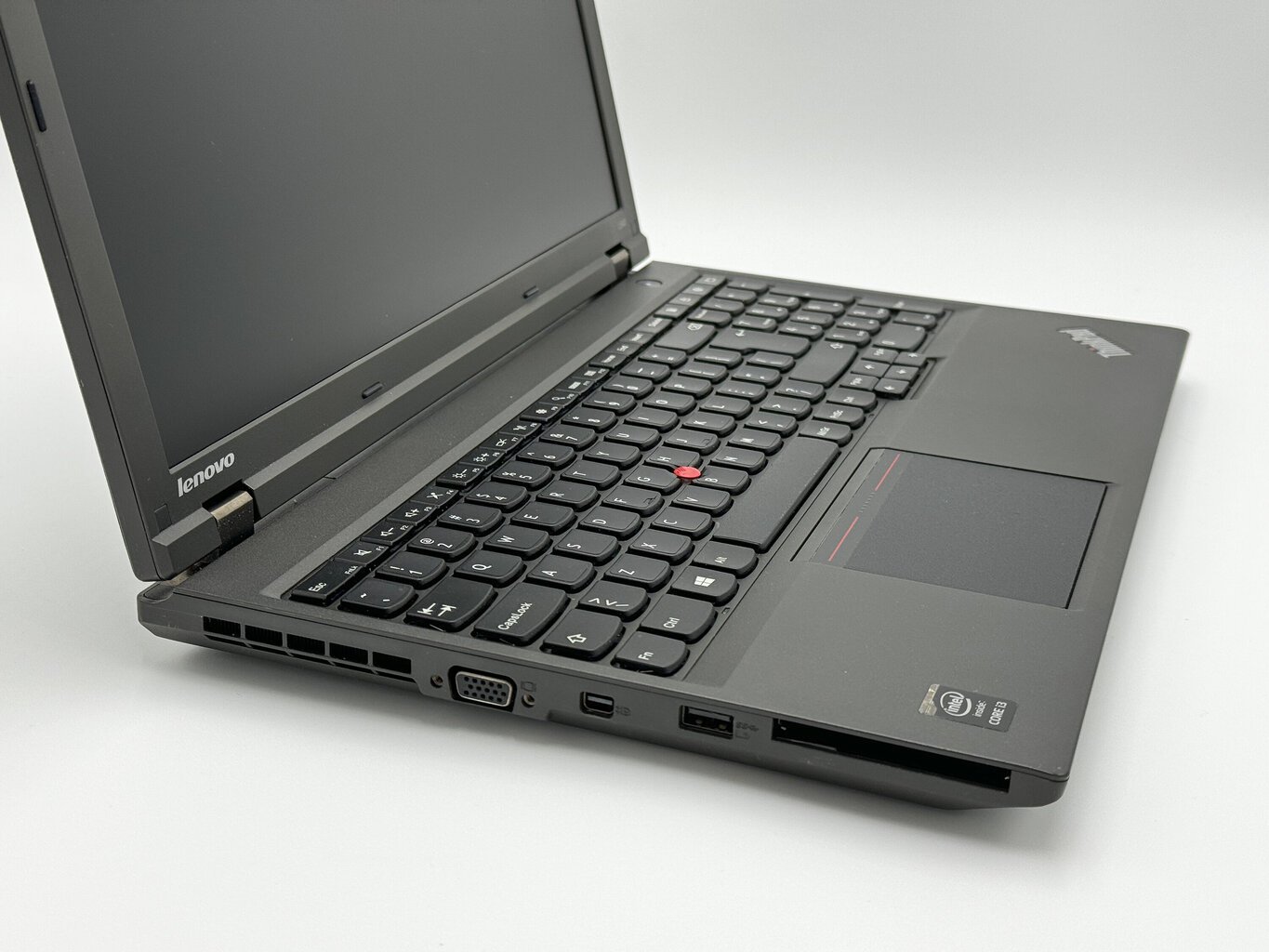 Kaasaskantav arvuti Lenovo ThinkPad L540 цена и информация | Sülearvutid | kaup24.ee