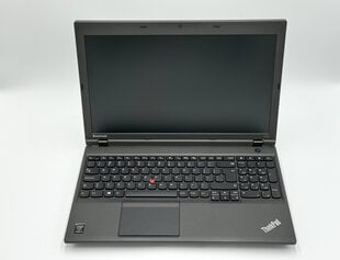 Портативный компьютер Lenovo ThinkPad L540 цена и информация | Ноутбуки | kaup24.ee