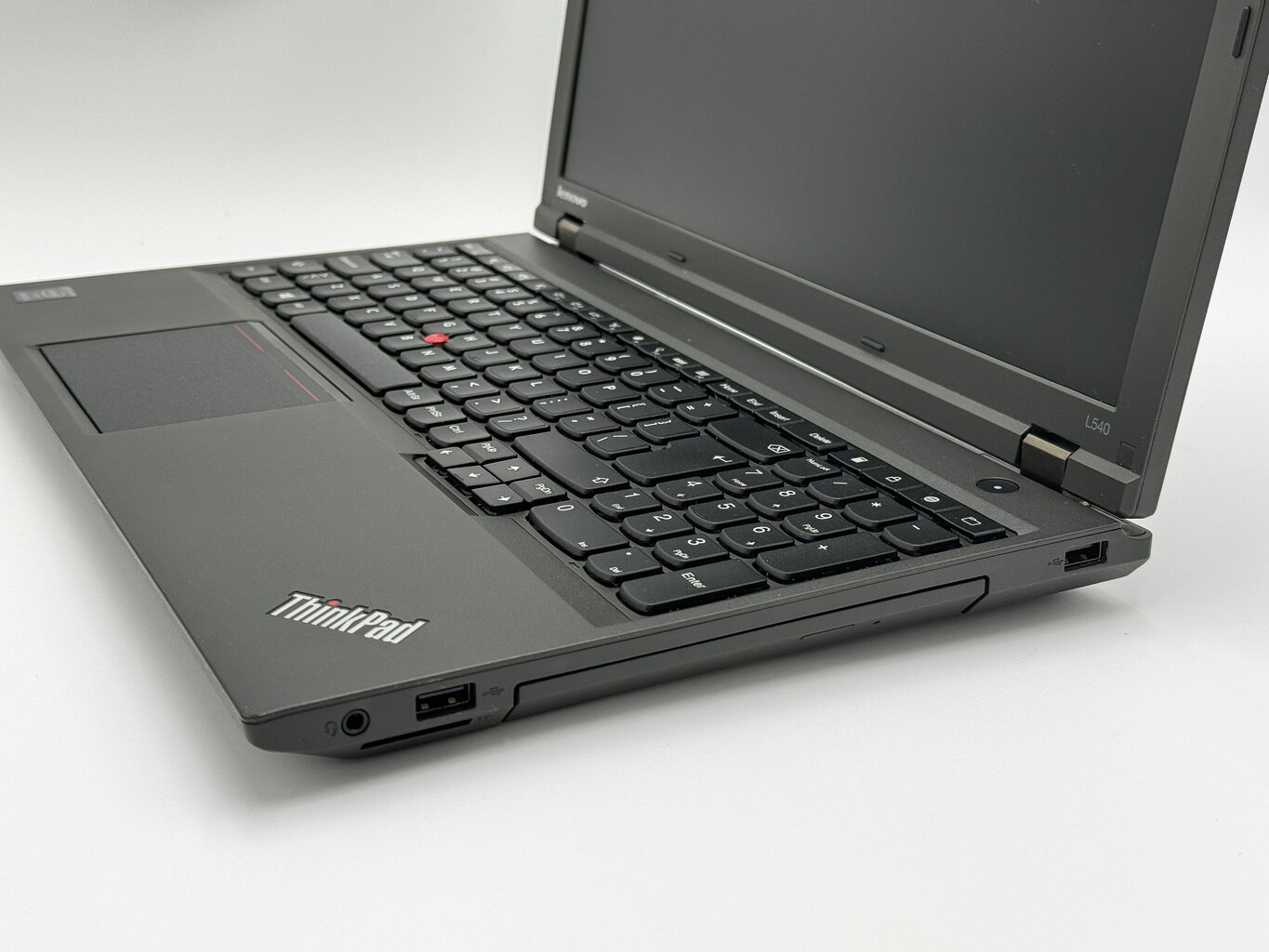 Kaasaskantav arvuti Lenovo ThinkPad L540 цена и информация | Sülearvutid | kaup24.ee