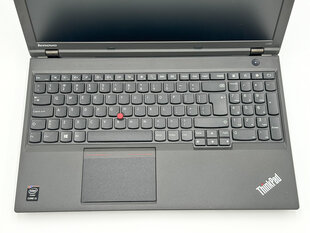 Портативный компьютер Lenovo ThinkPad L540 цена и информация | Записные книжки | kaup24.ee