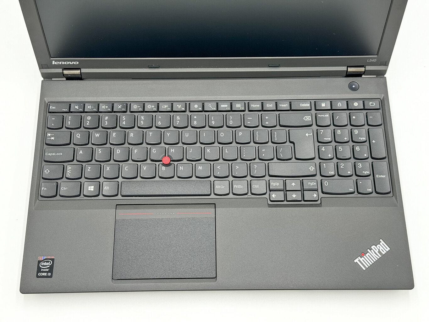 Kaasaskantav arvuti Lenovo ThinkPad L540 hind ja info | Sülearvutid | kaup24.ee