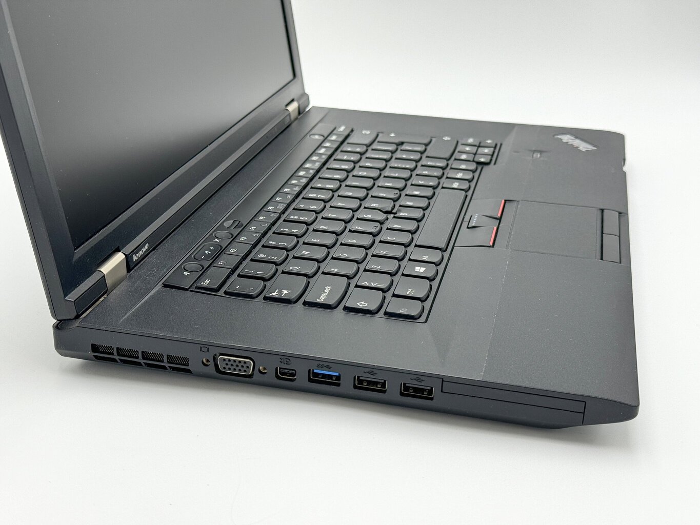 Lenovo ThinkPad L530 цена и информация | Sülearvutid | kaup24.ee