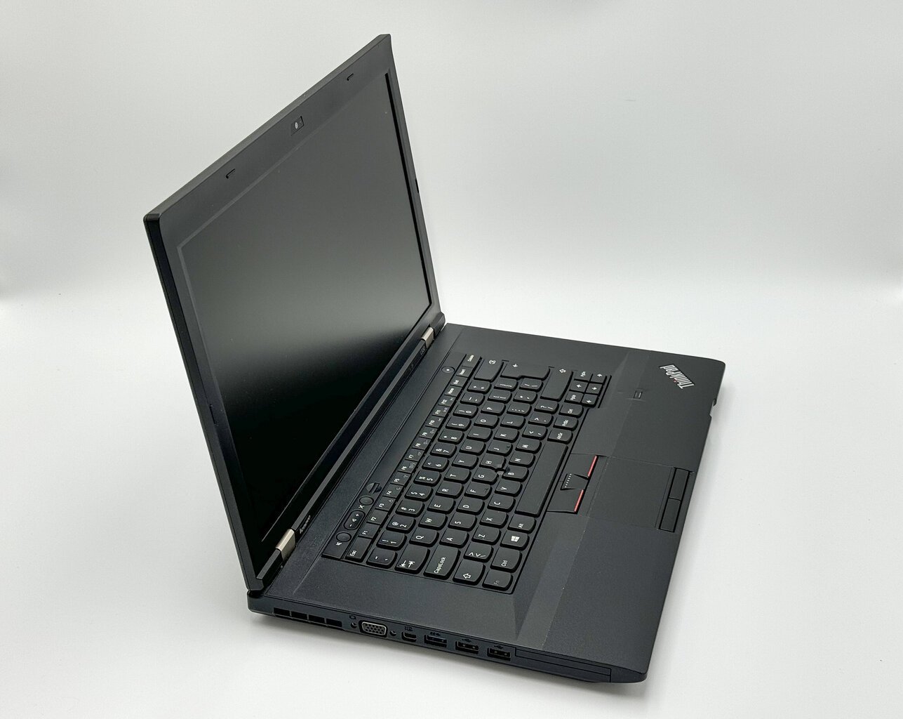 Lenovo ThinkPad L530 hind ja info | Sülearvutid | kaup24.ee