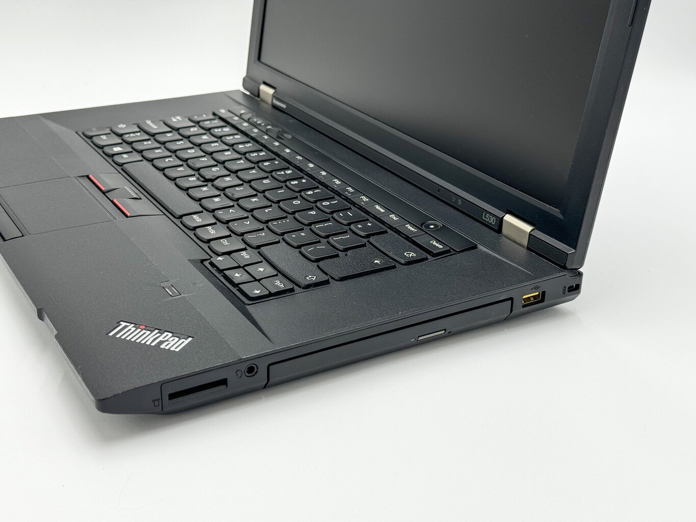 Lenovo ThinkPad L530 цена и информация | Sülearvutid | kaup24.ee