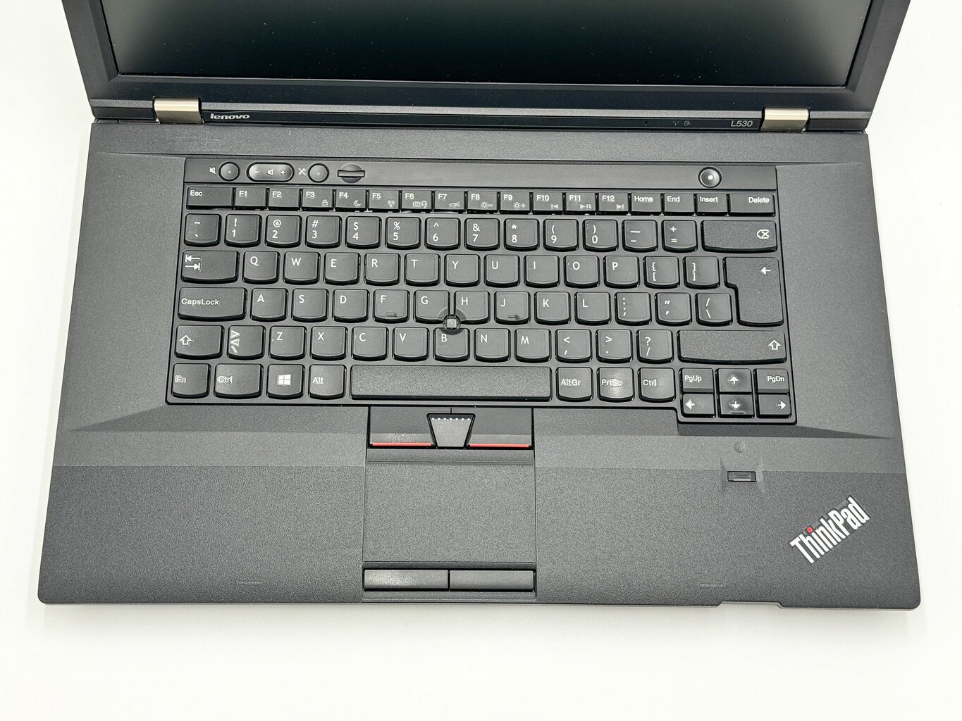 Lenovo ThinkPad L530 hind ja info | Sülearvutid | kaup24.ee