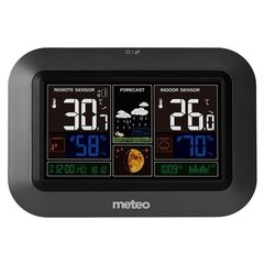 Ilmajaam - Meteo SP80T hind ja info | Ilmajaamad, termomeetrid | kaup24.ee