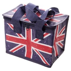 Сумка-холодильник - Union Flag цена и информация | Сумки-холодильники | kaup24.ee